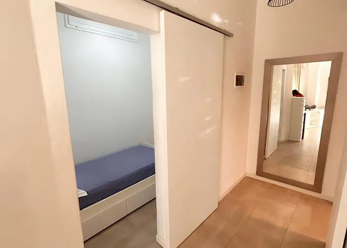 Acqua Alta Apartman *