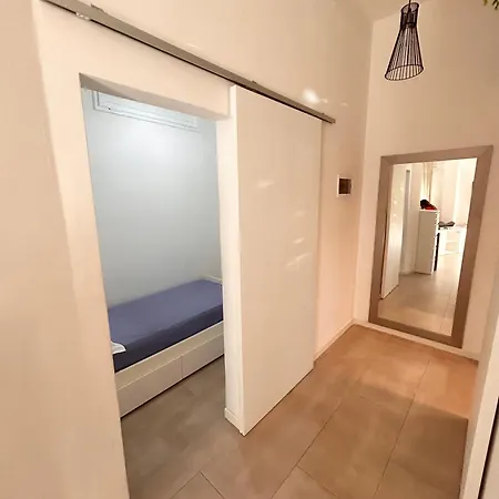 Acqua Alta Apartament *