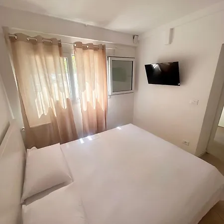 Acqua Alta Appartement *