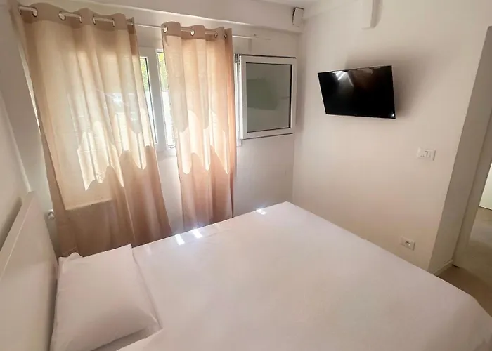 Acqua Alta Appartement *